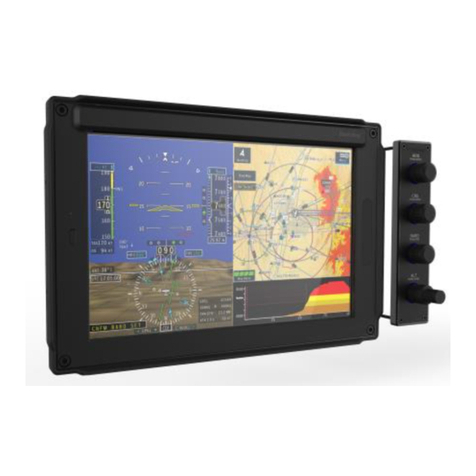 BENDIXKing XVUE TOUCH User manual