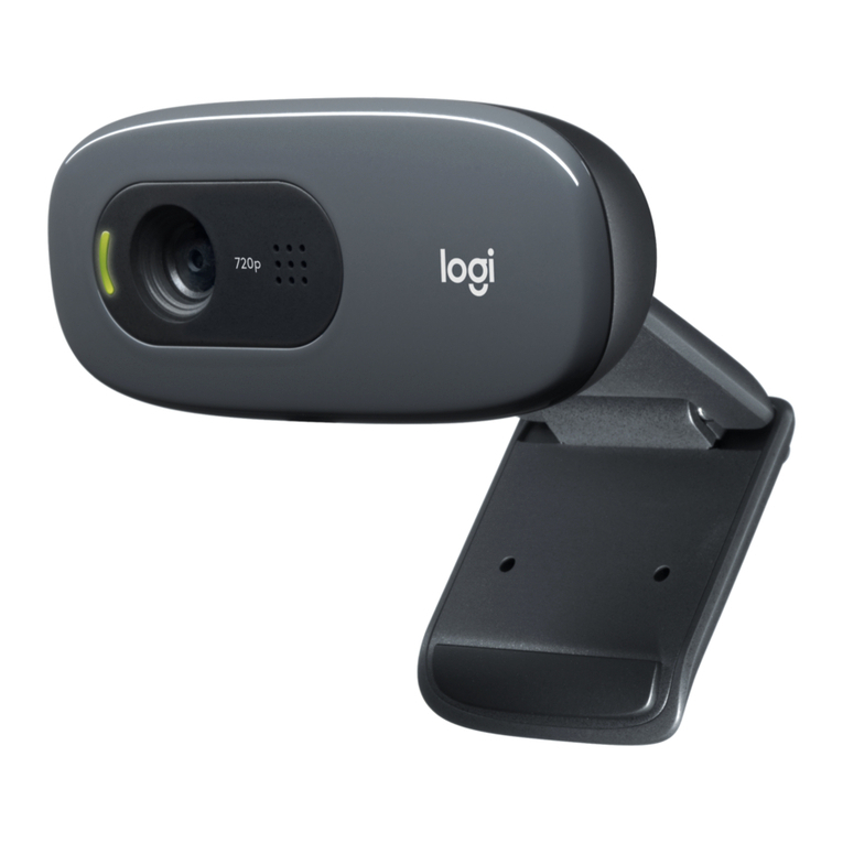 Logitech C270 Complete Setup Guide