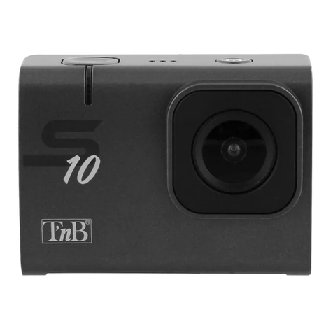 T'nB S10 User manual