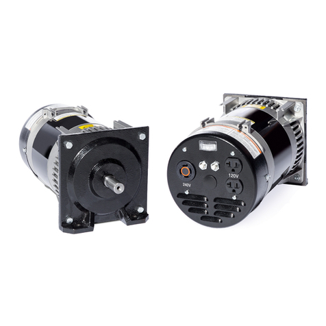 Wanco AB Series owner's manual