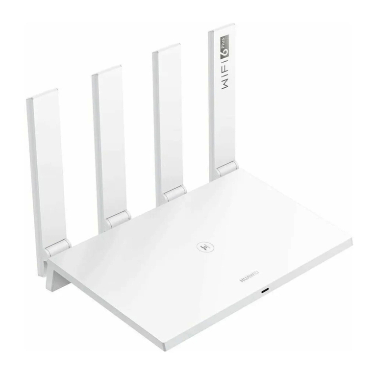 Huawei WS7100 User manual