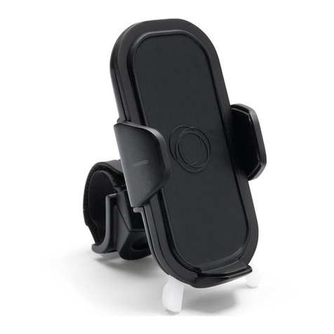 Bugaboo Cameleon 3 manual