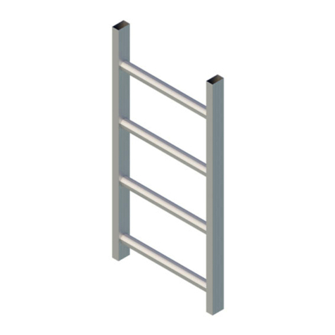 Safety Link LADER002.LHD.90 System manual
