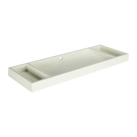 Monbebe WYATT DA1526-2W manual