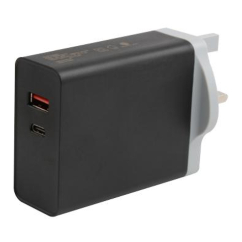 multicomp MC011362 user manual