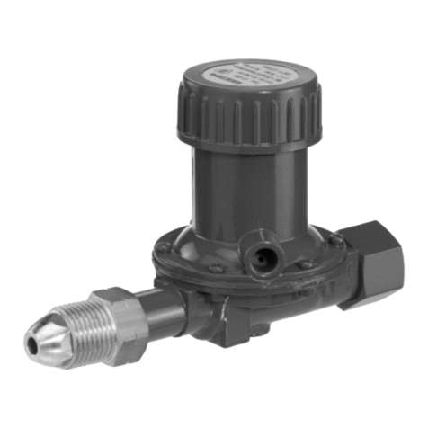 GOK VSR 0126 Assembly and operating manual