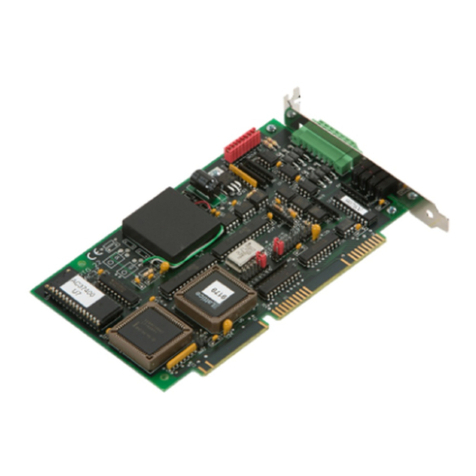 OPTO 22 AC37 User manual