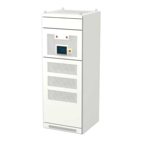 Sfere SFR-AHF user manual Sfere SFR-AHF user manual