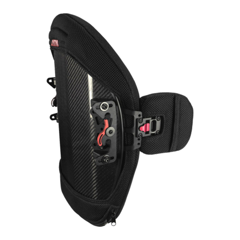 Stealth Products ADI AL Series User manual Stealth Products ADI AL Series User manual