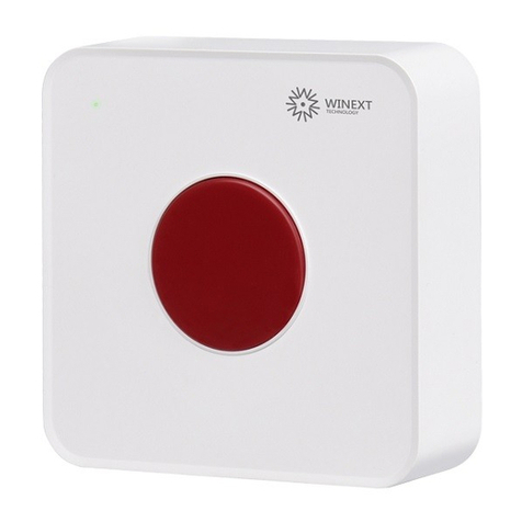 Winext AN-301 user manual