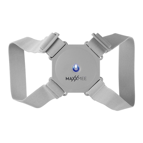 MAXXMEE VE-37910 User manual