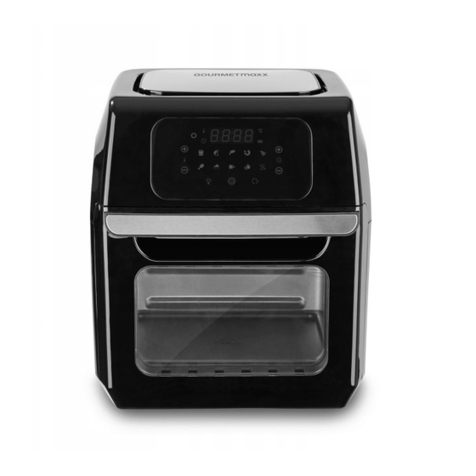 gourmetmaxx GLA-1001 operating instructions