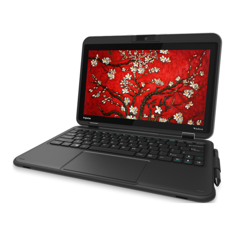 Prowise EduBook 360 user manual