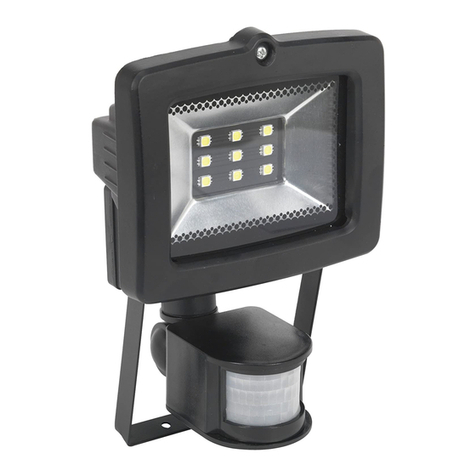 Sealey LED044S User manual Sealey LED044S User manual