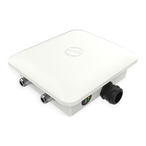 ION ion4i user manual