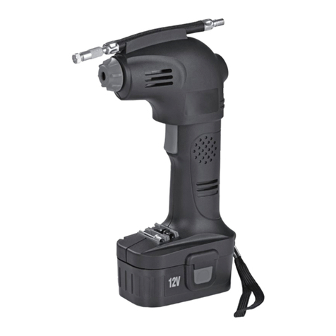 easymaxx Q0E120 User manual