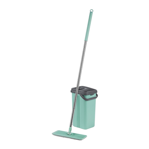 CleanMax 07846 User manual