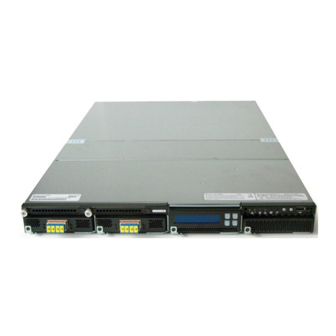 Symantec SV1800-C manual