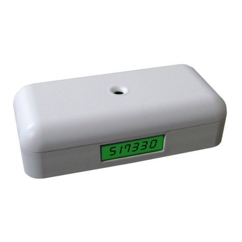 Sen Source TB12 Series Hardware manual