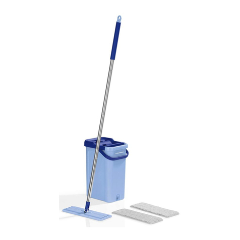 Cleanmaxx 04020 User manual