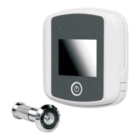 Pentatech DT100 Use and care manual