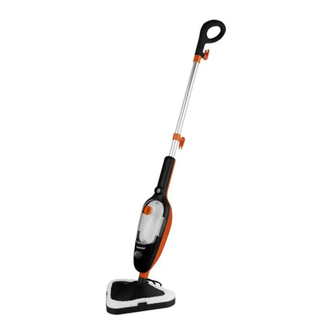 TECHWOOD TNV-101 User manual