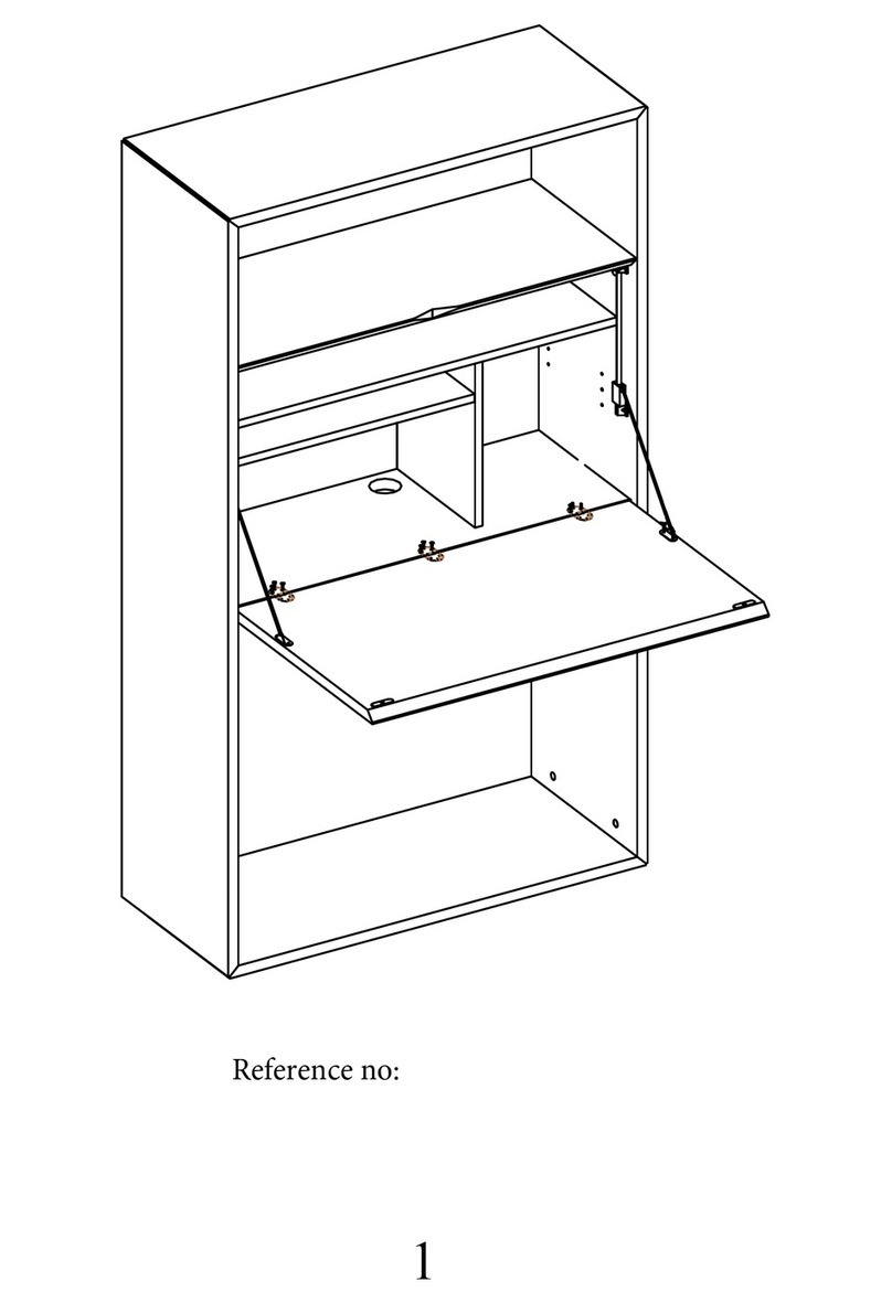 Woodman Loma manual Woodman Loma manual
