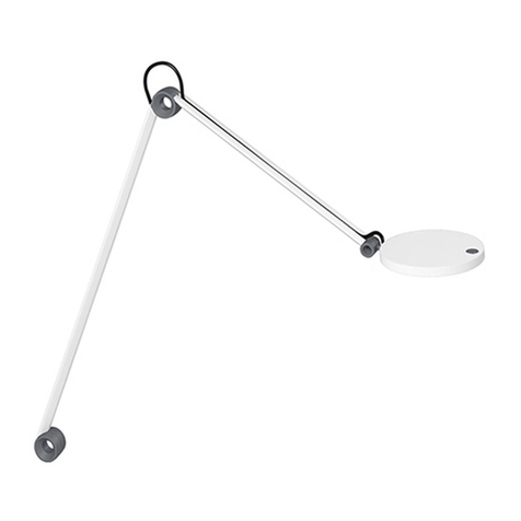 Waldmann PARA.MI FTL User manual