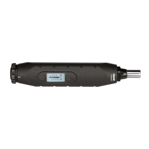 Klein Tools 57032 owner's manual