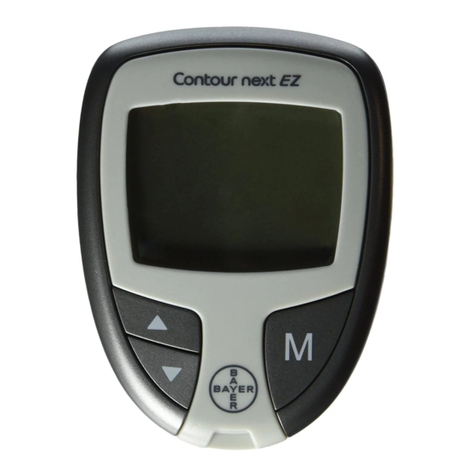 ASCENSIA Contour next EZ user guide