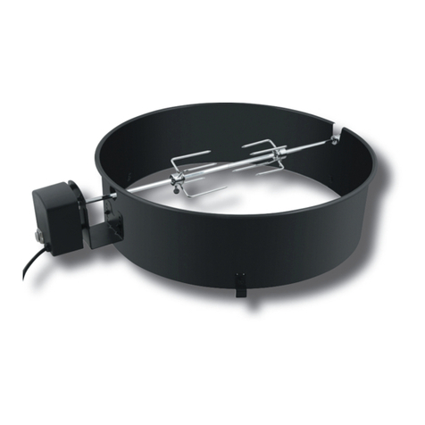Dangrill JHK-24047-2 instruction manual