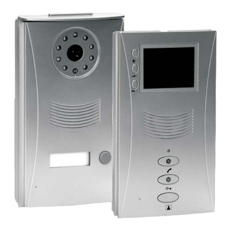 Pentatech VT 81 Operating and safety instructions