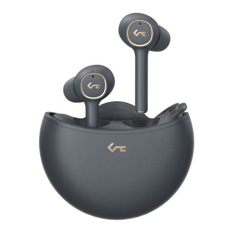 Aukey Key Series quick start guide