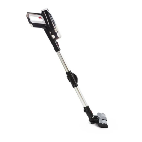 TECHWOOD TAB-2021 User manual