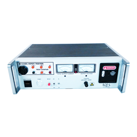 ROD-L M100DC quick start guide