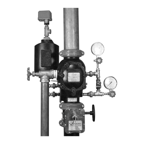 Victaulic 751 FireLock Series Installation, Maintenance, and Testing Manual