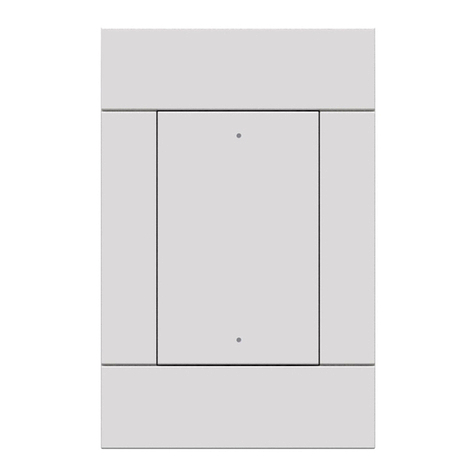 Crestron Horizon HZ-AUX quick start