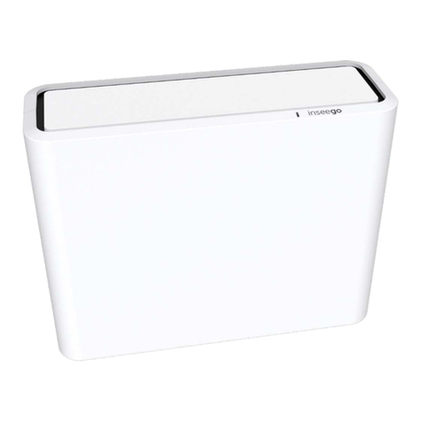 Inseego Wavemaker FG2000 user guide Inseego Wavemaker FG2000 user guide