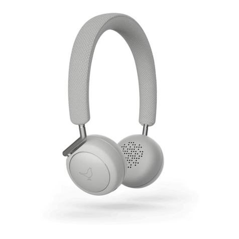 LIBRATONE Q Adapt troubleshooting guide