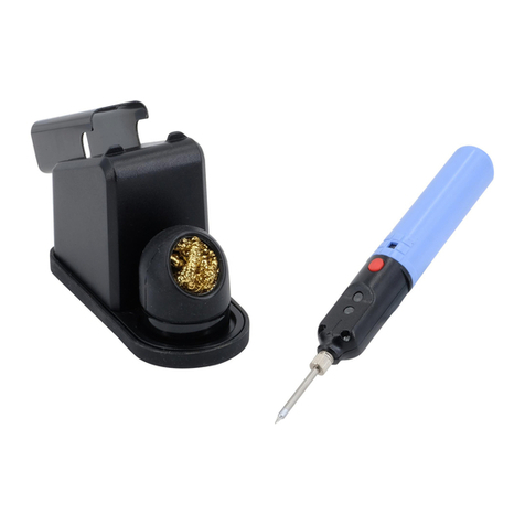 multicomp pro MP740414 quick guide