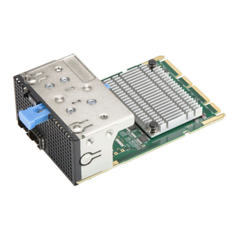 Supermicro AOC-ATG-i2S User manual