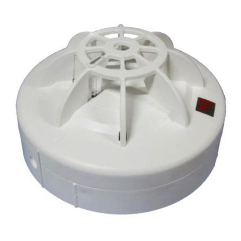 GST DC-9103 User manual
