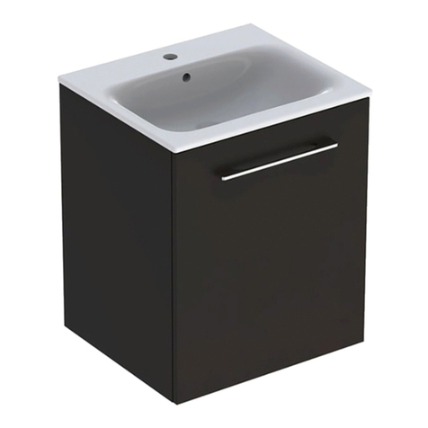 Tavistock CM800W Installation & Aftercare Instructions Tavistock CM800W Installation & Aftercare Instructions