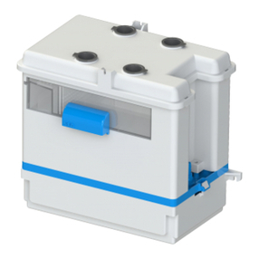 SFA SANICONDENS Best CD10 installation instructions