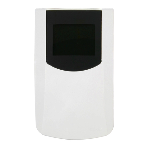 Vimar Elvox 6020 User manual