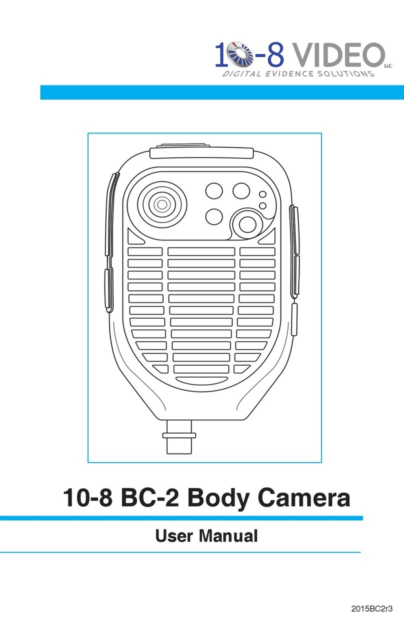 10-8 Video BC-2 user manual