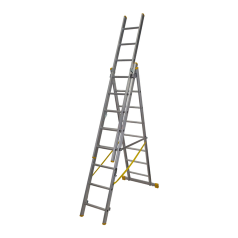 HSS Hire 86341 Troubleshooting guide