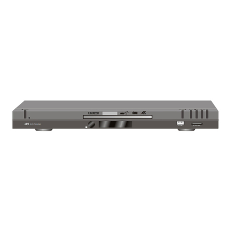Seg DVD 790HDMI manual