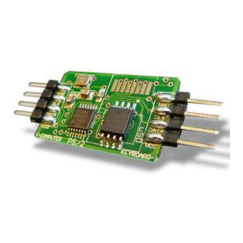 KeeLog KeyGrabber USB user guide