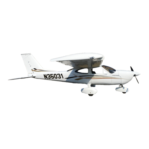 Cessna 177 SERIES User manual